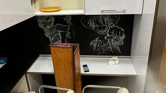 Rooms in Barcelona Eixample - photo 7