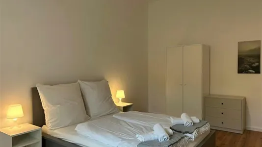 Apartments in Offenbach am Main - photo 8