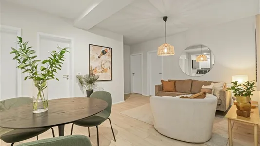 Rooms in Reykjavík Hlíðar - photo 6