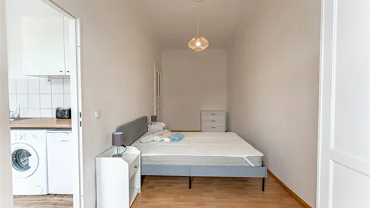 Apartments in Berlin Charlottenburg-Wilmersdorf - photo 7