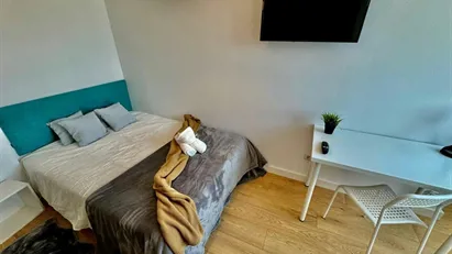 Room for rent in Zaragoza, Aragón