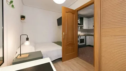 Room for rent in Valladolid, Castilla y León