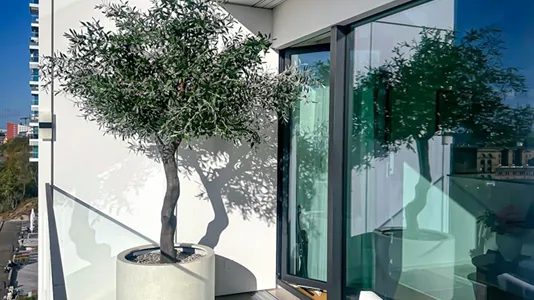 Apartments in Berlin Friedrichshain-Kreuzberg - photo 2