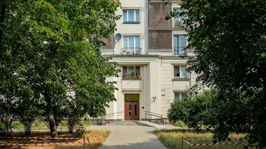 Apartments in Warszawa Śródmieście - photo 2