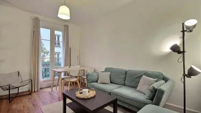 Apartment for rent in Paris 13ème arrondissement - Place d'Italie, Paris