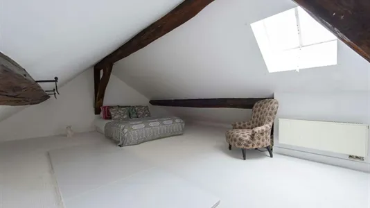 Apartments in Paris 6ème arrondissement - Saint Germain - photo 9