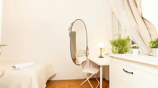 Rooms in Budapest Terézváros - photo 4