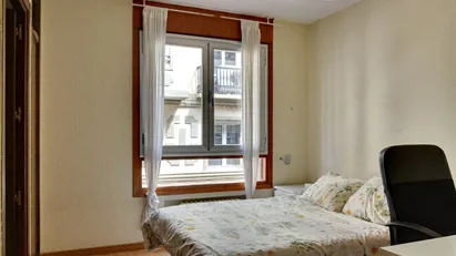 Room for rent in Zaragoza, Aragón