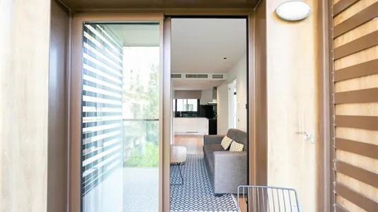 Apartments in Barcelona Horta-Guinardó - photo 8