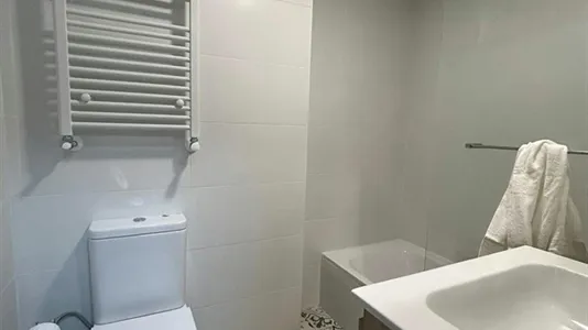 Rooms in Madrid Latina - photo 4