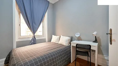 Room for rent in Lisbon (region)