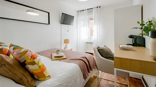 Rooms in Madrid Latina - photo 2