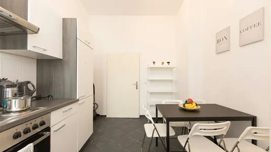 Rooms in Berlin Charlottenburg-Wilmersdorf - photo 8