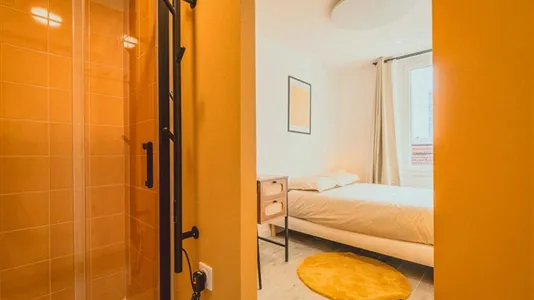 Rooms in Bobigny - photo 10