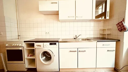 Apartments in Berlin Tempelhof-Schöneberg - photo 9