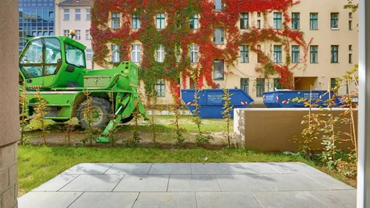 Rooms in Berlin Mitte - photo 3