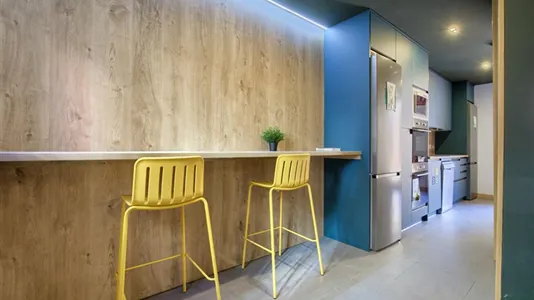 Rooms in Húmera-Somosaguas-Prado del Rey - photo 9