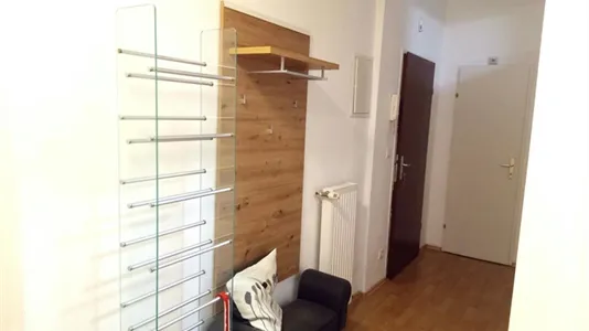 Apartments in Vienna Landstraße - photo 5