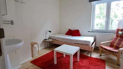 Room for rent in Brussels Etterbeek, Brussels