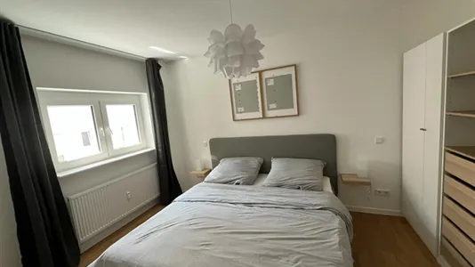 Apartments in Offenbach am Main - photo 3