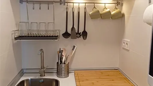 Apartments in Madrid Salamanca - photo 7