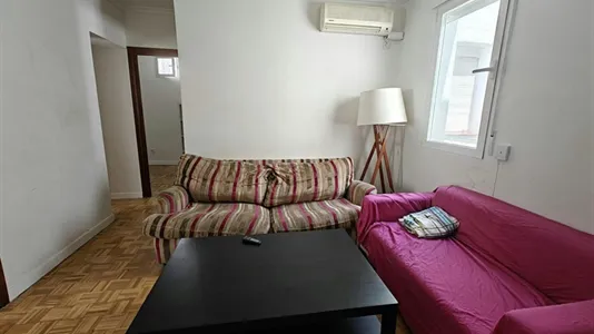 Apartments in Madrid Chamberí - photo 5