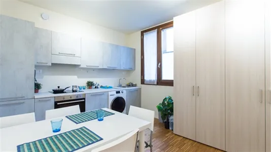 Apartments in Milano Zona 6 - Barona, Lorenteggio - photo 8