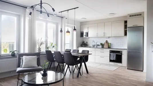 Apartments in Majorna-Linné - photo 2