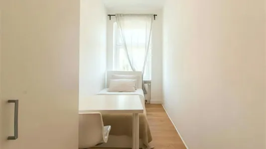 Rooms in Berlin Mitte - photo 1