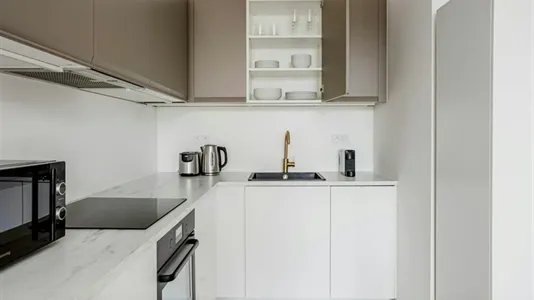 Apartments in Prague 10 - photo 9