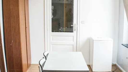 Apartments in Brussels Schaarbeek - photo 10