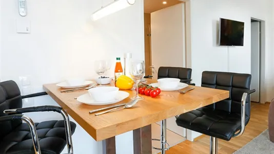 Apartments in Vienna Favoriten - photo 8