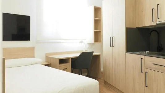 Apartments in Bilbao - photo 3