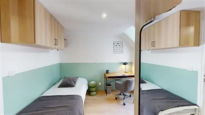 Room for rent in Paris 9ème arrondissement, Paris