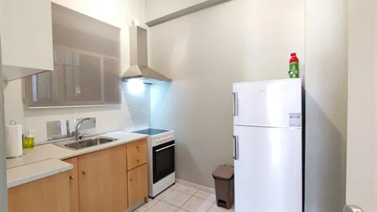 Apartments in Zografou - photo 4