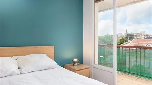 Apartments in Lyon - photo 10