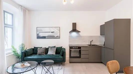 Apartments in Berlin Mitte - photo 4