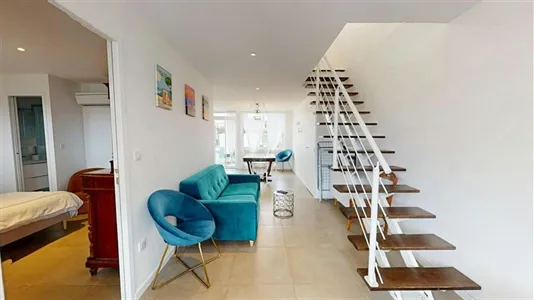 Rooms in Bordeaux - photo 7