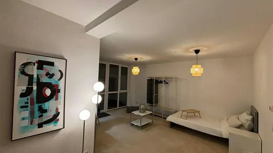 Rooms in Berlin Steglitz-Zehlendorf - photo 6