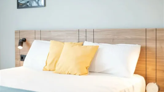 Apartments in Alcobendas - photo 9