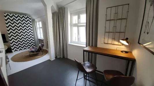 Apartments in Location is not specified - photo 6