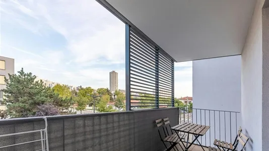 Rooms in Lyon - photo 9