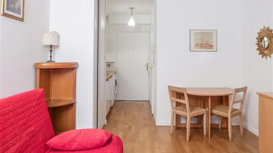 Apartments in Paris 17ème arrondissement - photo 8