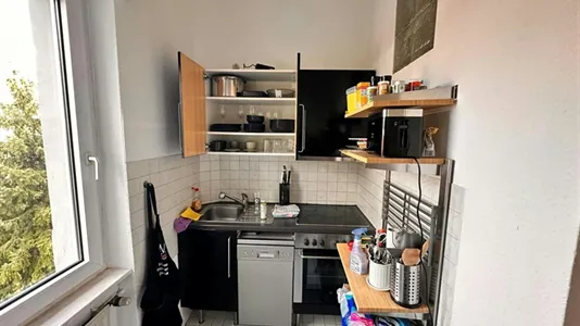 Rooms in Location is not specified - photo 9