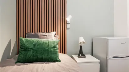 Room for rent in Madrid Puente de Vallecas, Madrid