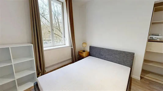 Rooms in Lille - photo 2