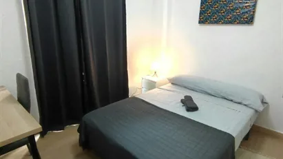 Room for rent in Almería, Andalucía