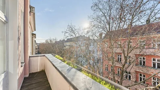 Apartments in Location is not specified - photo 7