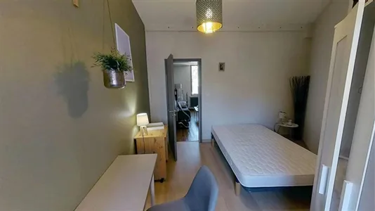 Rooms in Nancy - photo 2