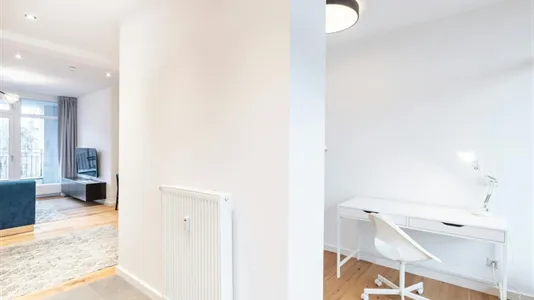 Apartments in Berlin Friedrichshain-Kreuzberg - photo 7